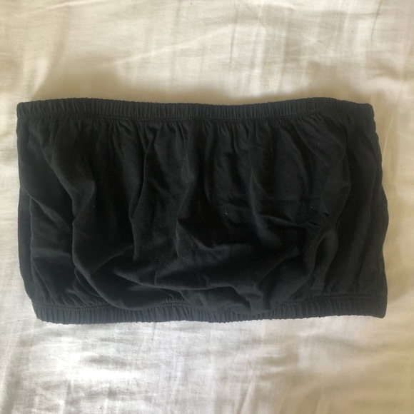 Wilfred Tube Top - Picture 2 of 5